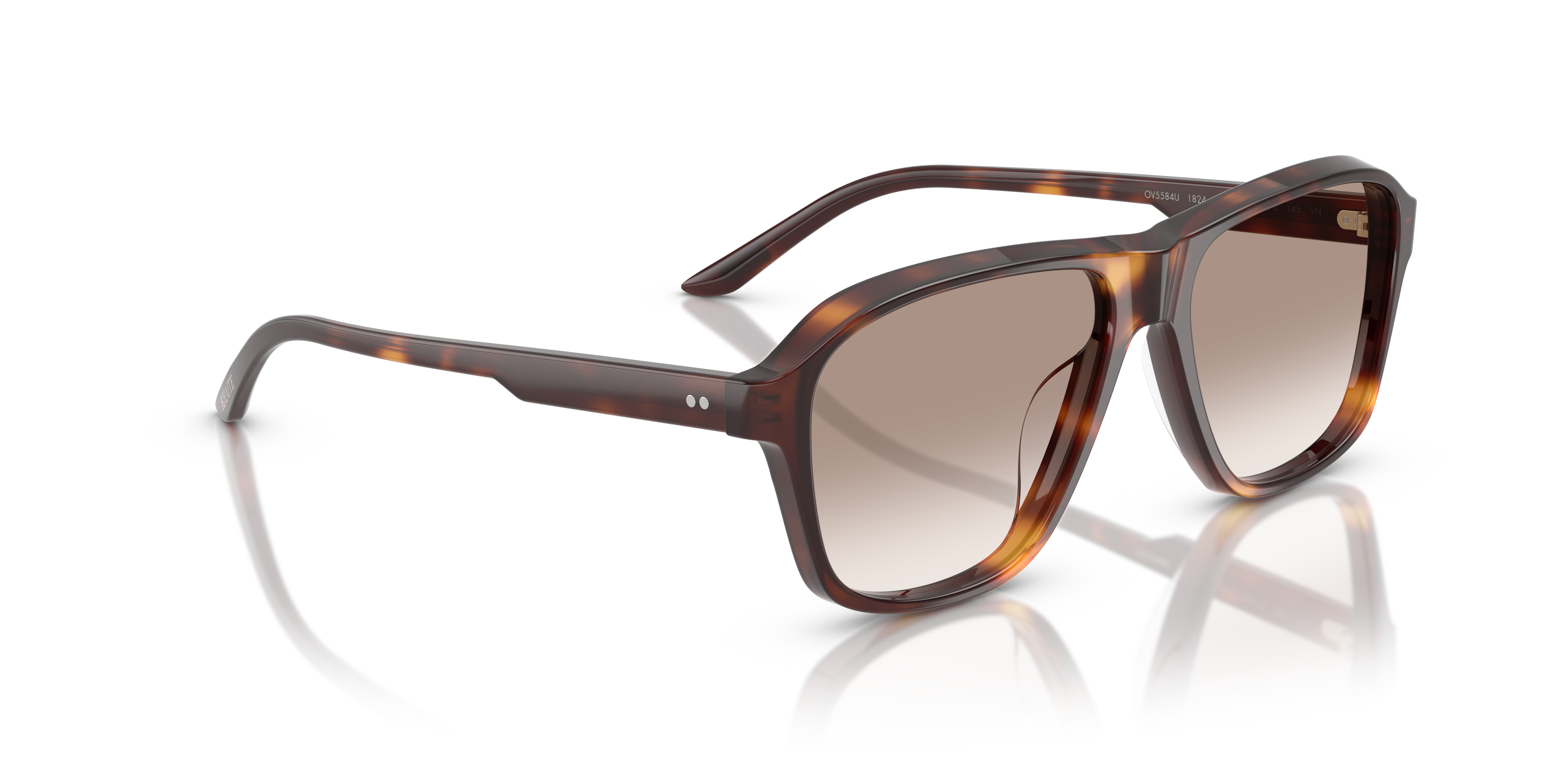 Oliver Peoples OV5584U 1824 1978rx 